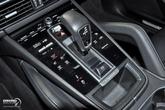 Thumbnail of 2021 Black Porsche Cayenne