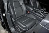Thumbnail of 2021 Black Porsche Cayenne