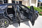 Thumbnail of 2021 Black Porsche Cayenne