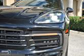 Thumbnail of 2021 Black Porsche Cayenne
