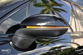 Thumbnail of 2021 Black Porsche Cayenne