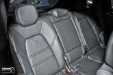 Thumbnail of 2021 Black Porsche Cayenne