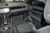 Thumbnail of 2021 Black Porsche Cayenne