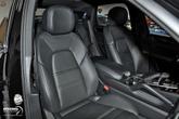 Thumbnail of 2021 Black Porsche Cayenne