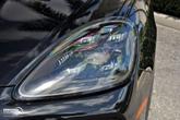 Thumbnail of 2021 Black Porsche Cayenne