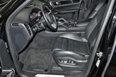 Thumbnail of 2021 Black Porsche Cayenne