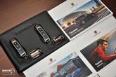 Thumbnail of 2021 Black Porsche Cayenne
