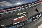 Thumbnail of 2021 Black Porsche Cayenne