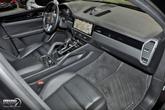 Thumbnail of 2021 Black Porsche Cayenne