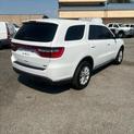 Thumbnail of 2015 Bright White Clearcoat Dodge Durango