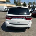 Thumbnail of 2015 Bright White Clearcoat Dodge Durango