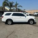 Thumbnail of 2015 Bright White Clearcoat Dodge Durango