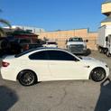 Thumbnail of 2012 White BMW M3