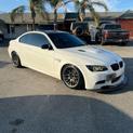 Photo of 2012 White BMW M3