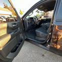 Thumbnail of 2020 Havana Brown Metallic Chevrolet Silverado 1500