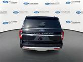 Thumbnail of 2022 AGATE BLACK METALLIC Ford Expedition