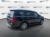 Thumbnail of 2022 AGATE BLACK METALLIC Ford Expedition
