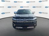 Thumbnail of 2022 AGATE BLACK METALLIC Ford Expedition
