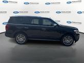 Thumbnail of 2022 AGATE BLACK METALLIC Ford Expedition