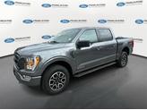 Thumbnail of 2023 CARBONIZED GRAY METALLIC Ford F-150