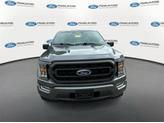 Thumbnail of 2023 CARBONIZED GRAY METALLIC Ford F-150