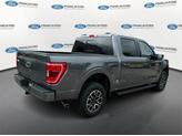 Thumbnail of 2023 CARBONIZED GRAY METALLIC Ford F-150