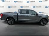 Thumbnail of 2023 CARBONIZED GRAY METALLIC Ford F-150