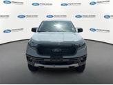 Thumbnail of 2022 CACTUS GRAY Ford Ranger