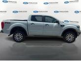 Thumbnail of 2022 CACTUS GRAY Ford Ranger