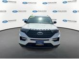 Thumbnail of 2022 STAR WHITE MET TRI-COAT Ford Explorer