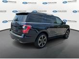 Thumbnail of 2021 ANTIMATTER BLUE METALLIC Ford Expedition