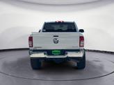 Thumbnail of 2022 Bright White Clearcoat RAM 2500