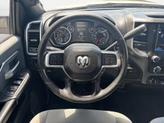 Thumbnail of 2022 Bright White Clearcoat RAM 2500