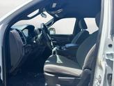 Thumbnail of 2022 Bright White Clearcoat RAM 2500