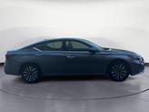 Thumbnail of 2024 Gun Metallic Nissan Altima
