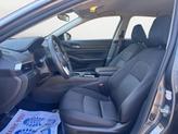 Thumbnail of 2024 Gun Metallic Nissan Altima