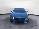 Thumbnail of 2024 Gun Metallic Nissan Altima