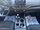 Thumbnail of 2024 Gun Metallic Nissan Altima