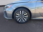 Thumbnail of 2024 Gun Metallic Nissan Altima