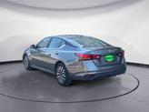 Thumbnail of 2024 Gun Metallic Nissan Altima