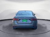 Thumbnail of 2024 Gun Metallic Nissan Altima