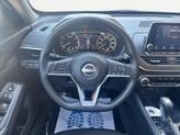 Thumbnail of 2024 Gun Metallic Nissan Altima