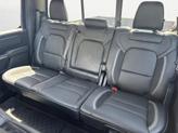 Thumbnail of 2024 Flame Red Clearcoat RAM 1500