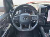 Thumbnail of 2024 Flame Red Clearcoat RAM 1500