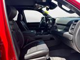 Thumbnail of 2024 Flame Red Clearcoat RAM 1500