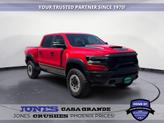 Thumbnail of 2024 Flame Red Clearcoat RAM 1500