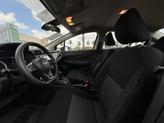 Thumbnail of 2024 Brilliant Silver Metallic Nissan Versa