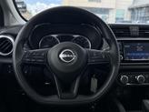Thumbnail of 2024 Brilliant Silver Metallic Nissan Versa
