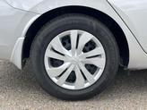 Thumbnail of 2024 Brilliant Silver Metallic Nissan Versa