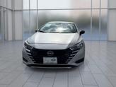 Thumbnail of 2024 Brilliant Silver Metallic Nissan Versa